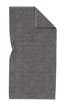 Laden Sie das Bild in den Galerie-Viewer, Dodo Pavone Handtuch Serie Anthrazit von MOOOI
