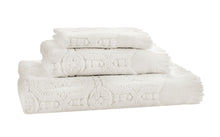 Laden Sie das Bild in den Galerie-Viewer, Hantücher, Badetücher, Gästetücher von Devilla