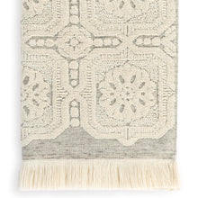 Laden Sie das Bild in den Galerie-Viewer, Devilla Frottierprogramm FRANSEN Baumwolle und Leinen