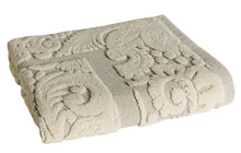 Laden Sie das Bild in den Galerie-Viewer, Jaquard Badvorleger von Devilla