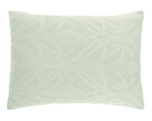 Laden Sie das Bild in den Galerie-Viewer, Deko-Kissenhülle LACE 50x70 Waffelpique