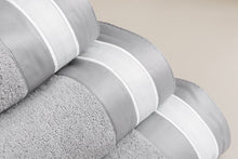 Laden Sie das Bild in den Galerie-Viewer, Frottierprogramm MODERN grau