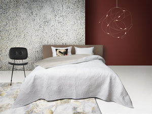 Dodo Pavone Bettwäsche Set 135x200 von MOOOI