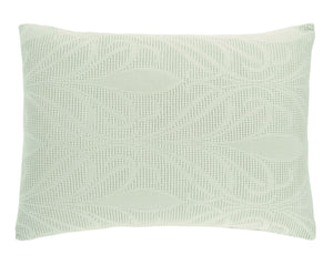 Deko-Kissenhülle LACE 50x70 Waffelpique